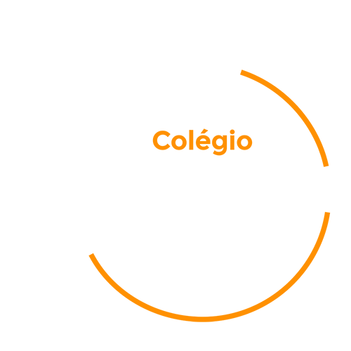 colegio evangelico mooca logo branco laranja