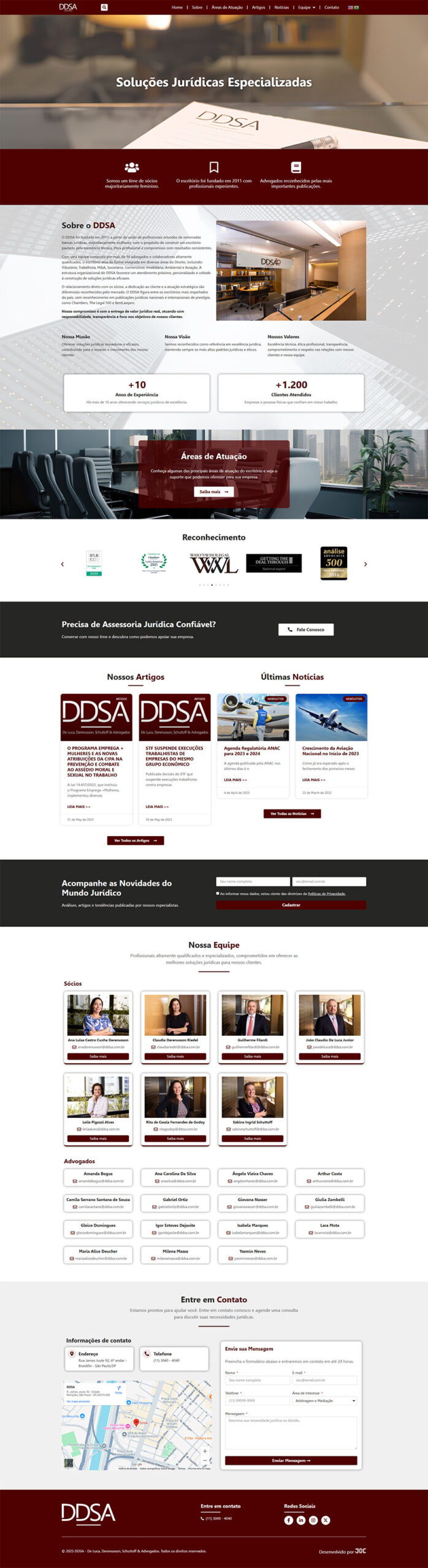 jabes davi cabral site institucional ddsa scaled